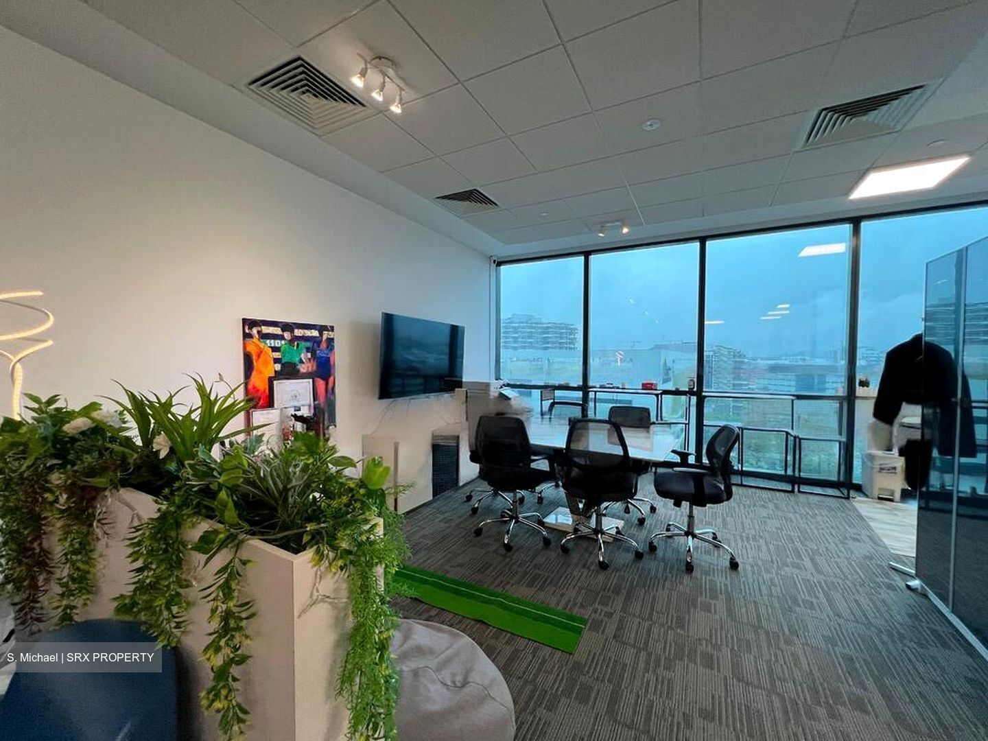 Vision Exchange (D22), Office #451341391